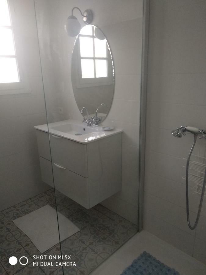 Appartamento Les Lauriers Roses Narbona Esterno foto